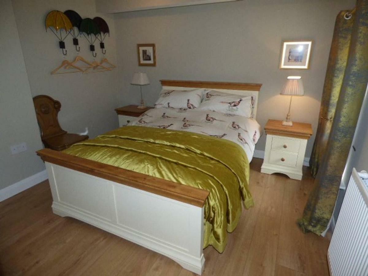 No6 @ Globe Lane,Alston Apartamento Exterior foto