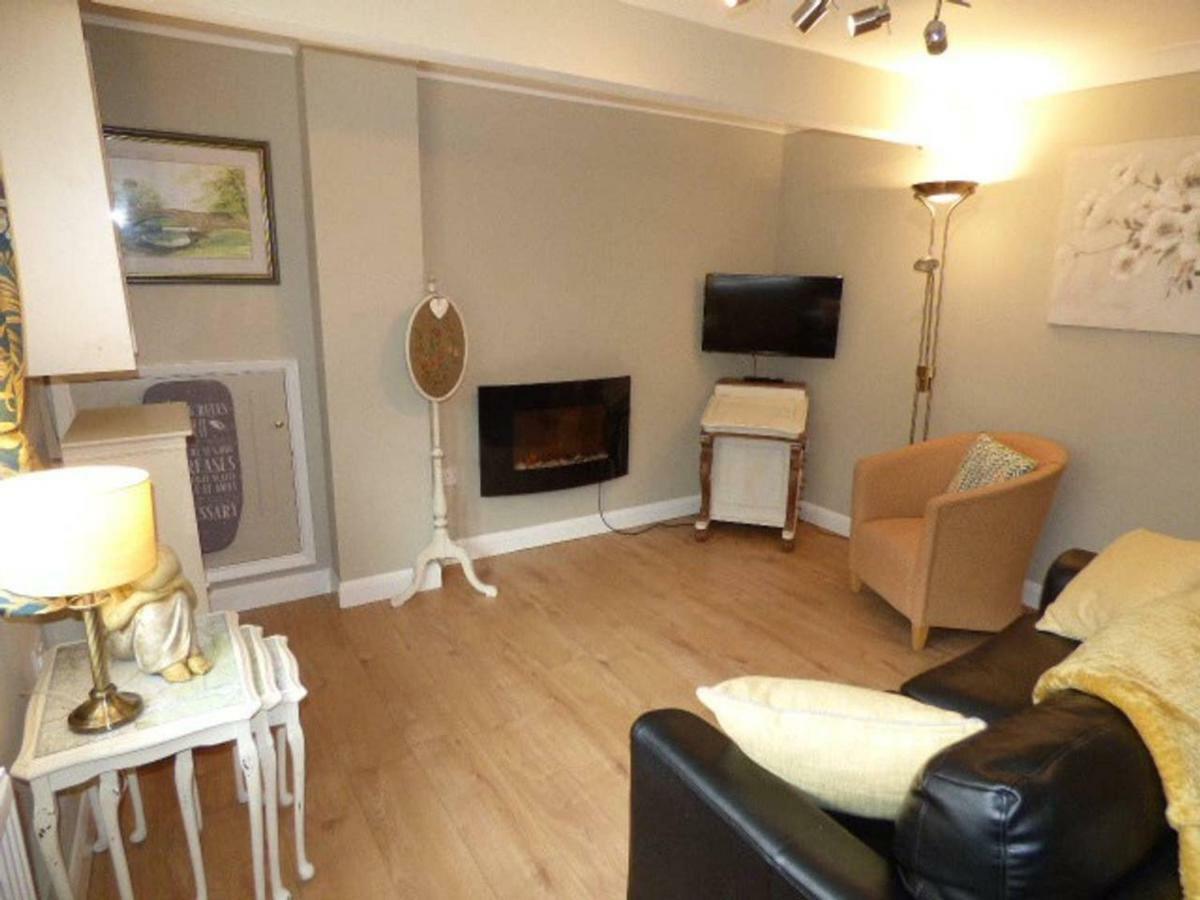 No6 @ Globe Lane,Alston Apartamento Exterior foto